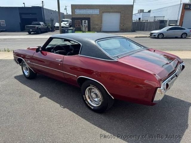Chevrolet Chevelle in Calverton, NY, United States 2 - 18786369