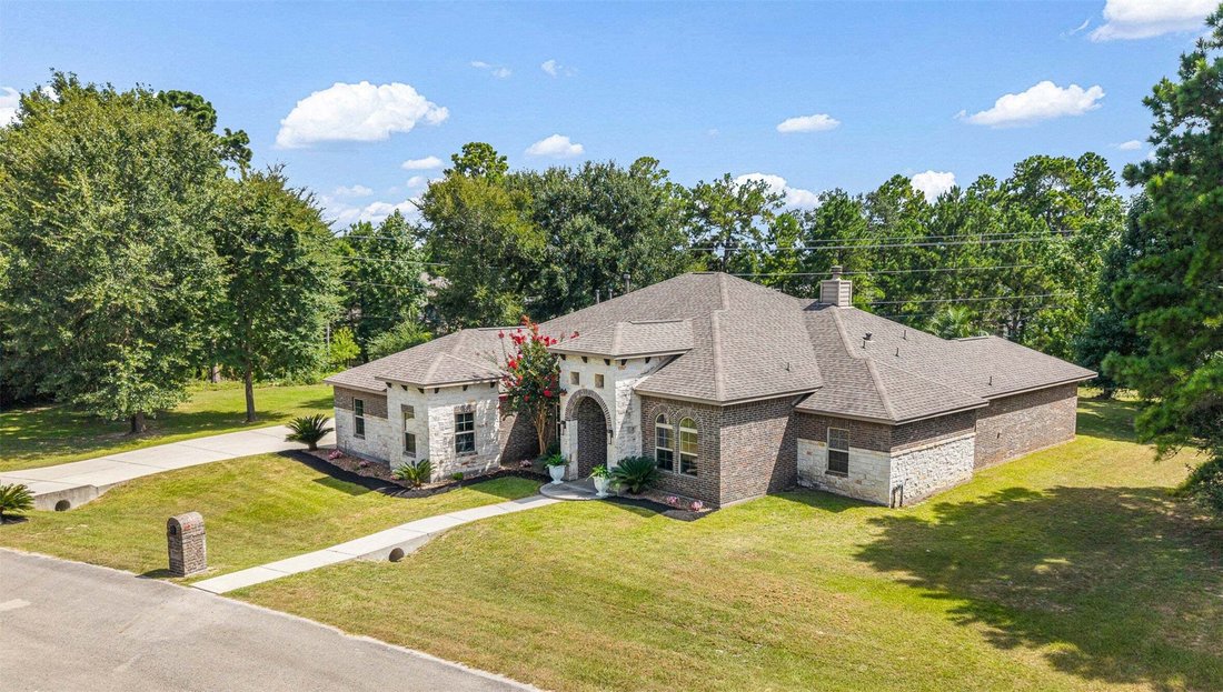 House in Montgomery, Texas, United States 3 - 18604230