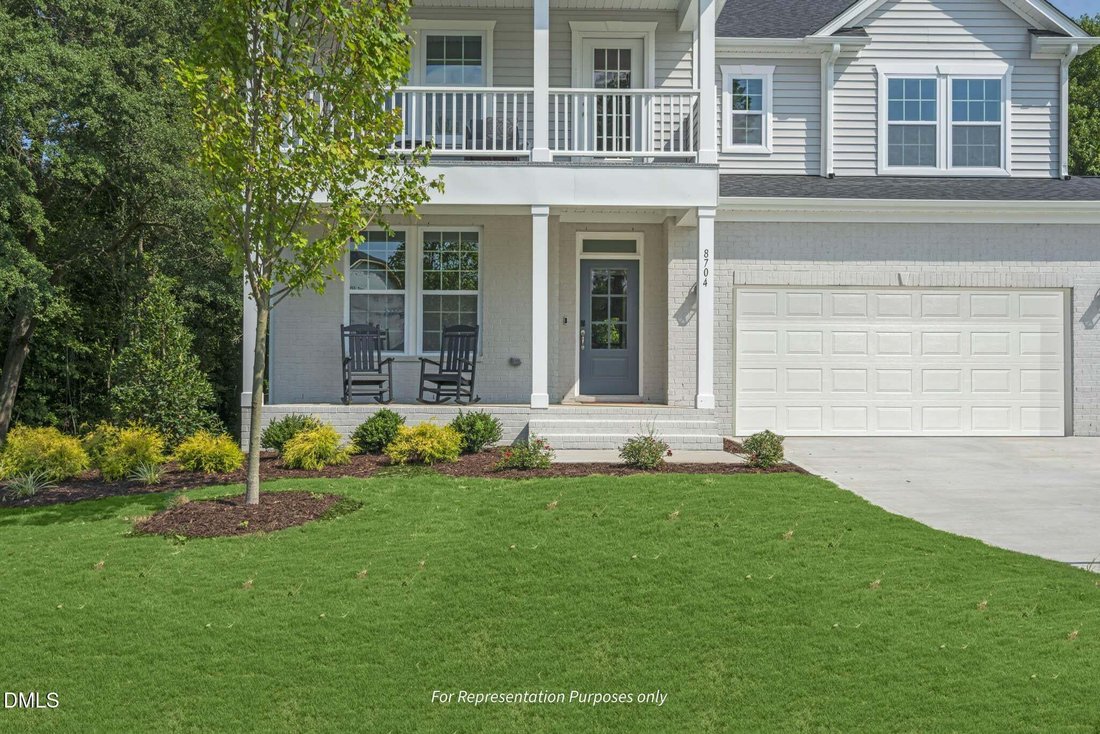 House in Lillington, North Carolina, United States 5 - 17887618