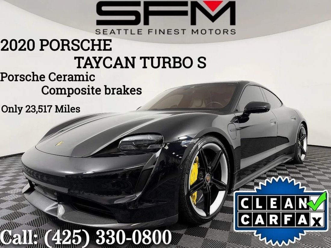 Sedan in Lynnwood, WA, United States 1 - 18788404