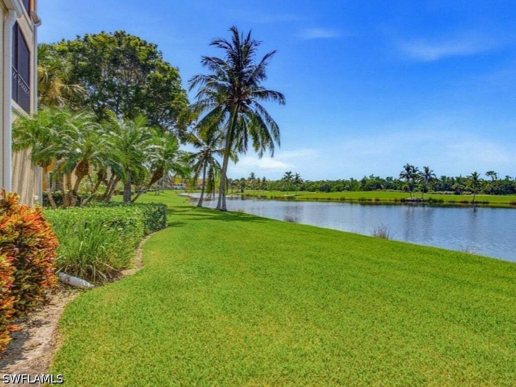 Appartement à Naples, Floride, États-Unis 2 - 18786343