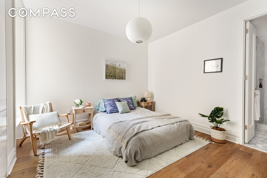 Condo in New York, New York, United States 4 - 18776042