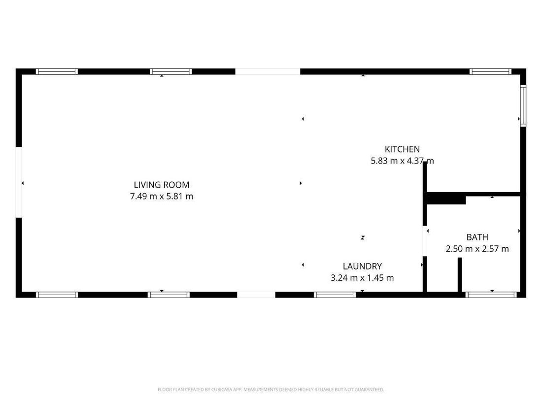 House in Smithville, Tennessee, United States 4 - 18666422