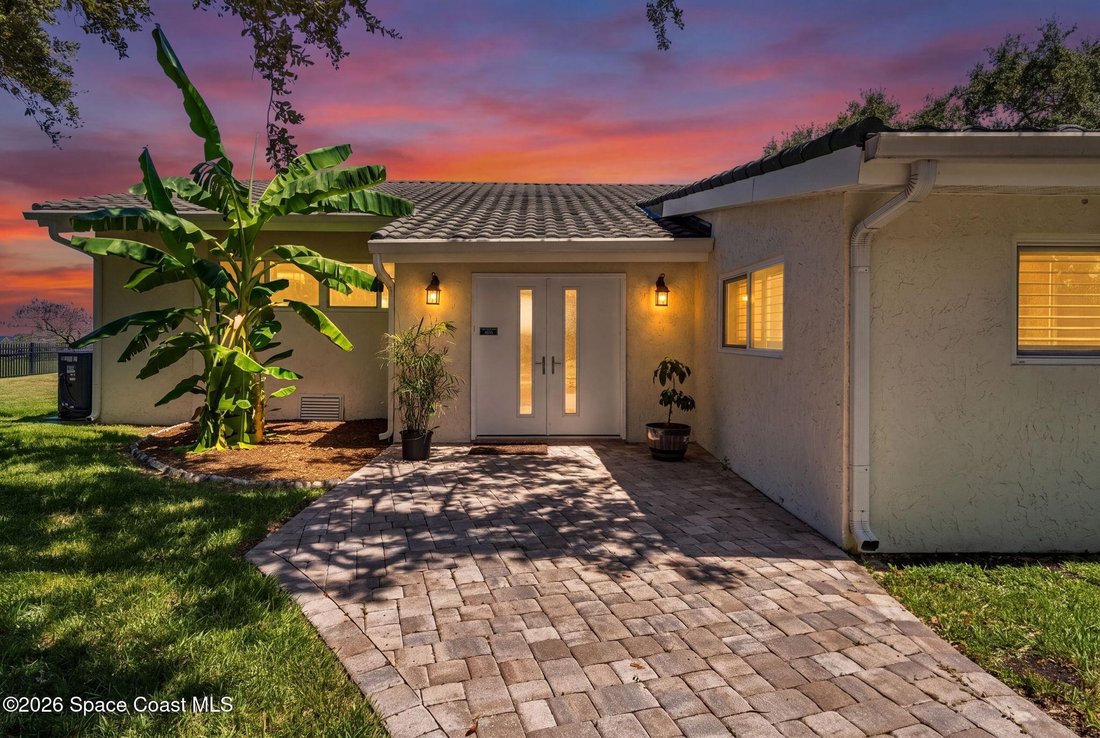 Haus in Merritt Island, Florida, Vereinigte Staaten 3 - 18783372