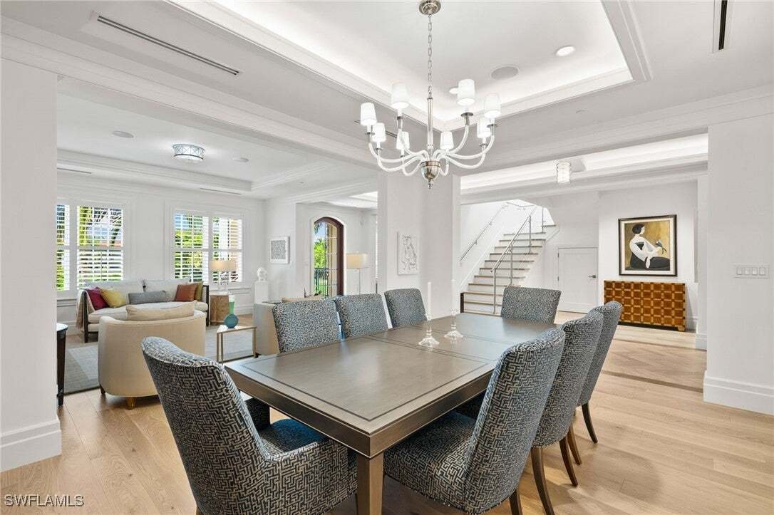 Condo in Naples, Florida, United States 5 - 18786348
