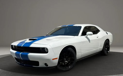 2022 Dodge Challenger R/T Coupe 2D in Snellville, GA, United States 1