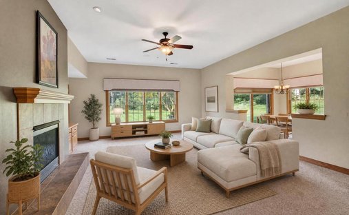 Condominio a Verona, Wisconsin, Stati Uniti 1