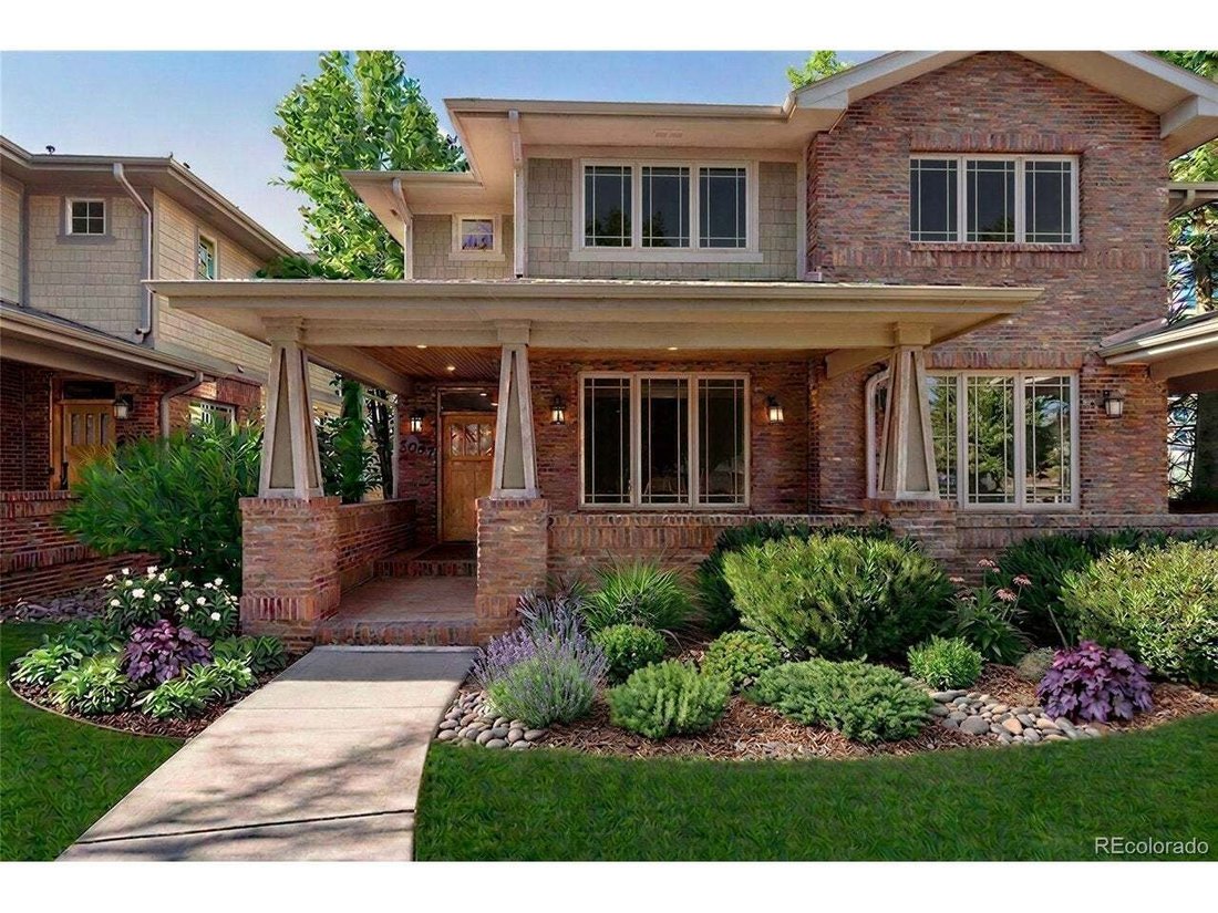 Casa a Denver, Colorado, Stati Uniti 1 - 18786088