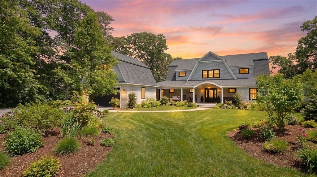 House in Bourne, Massachusetts, United States 1 - 18789207