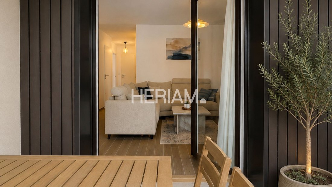 Appartement à Ornex, Auvergne-Rhône-Alpes, France 2 - 18767395