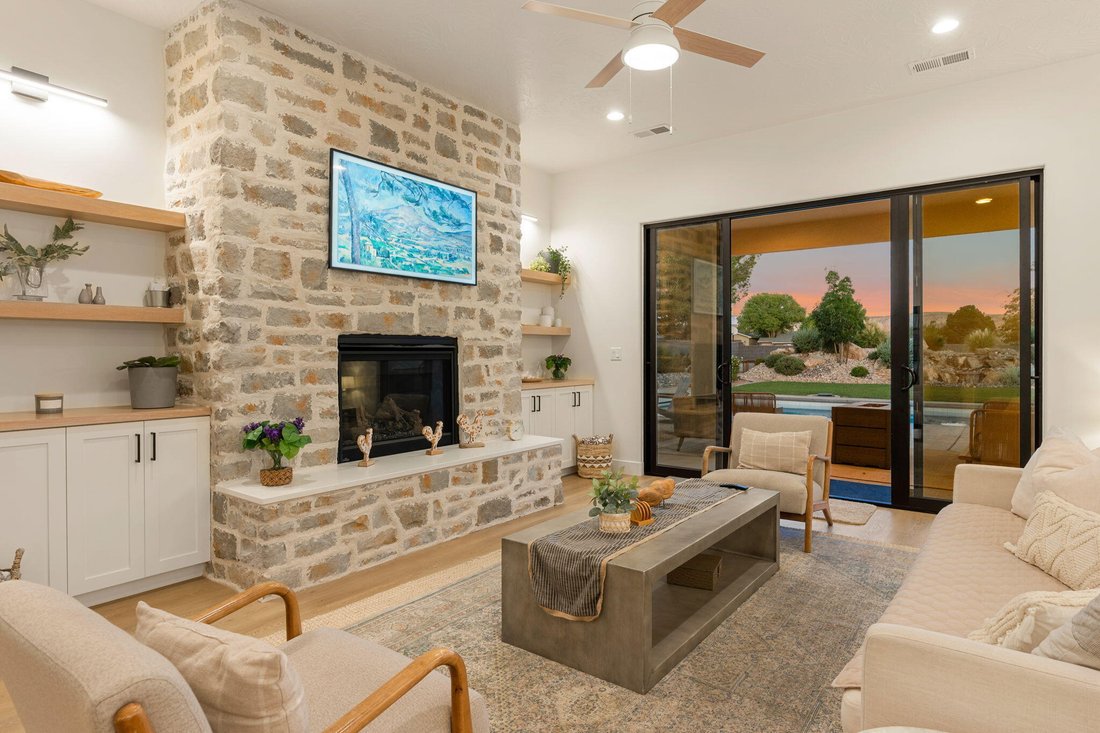 House in St. George, Utah, United States 3 - 18786261