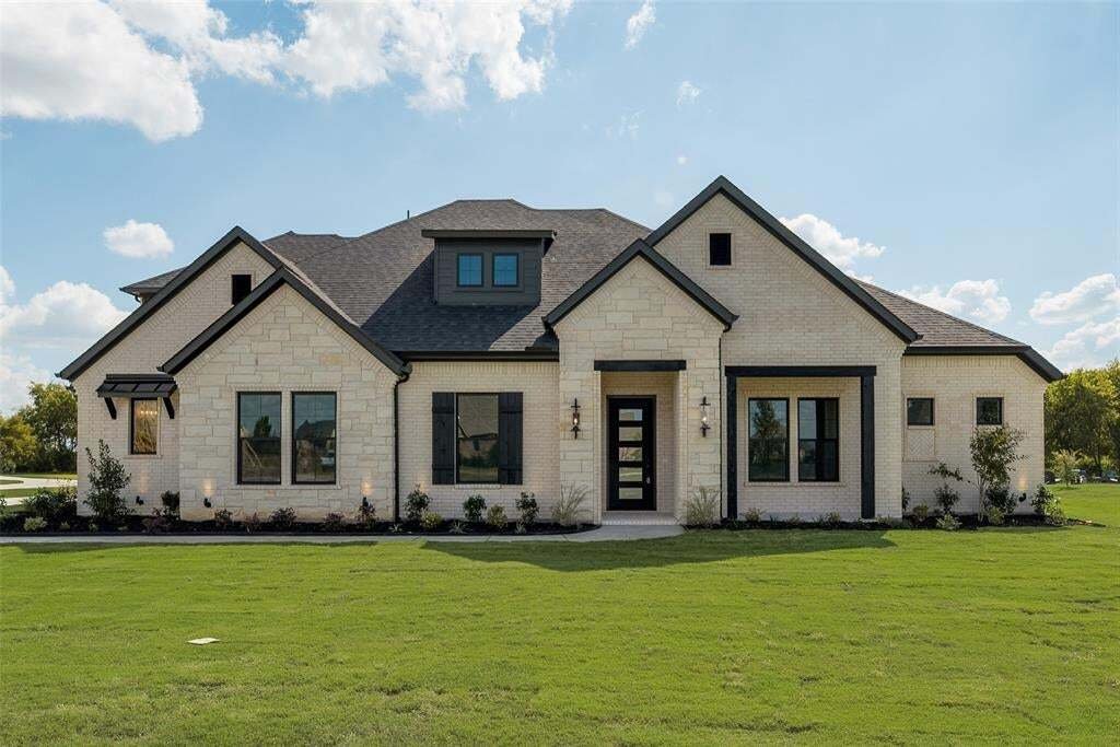 Casa a McKinney, Texas, Stati Uniti 1 - 18787357