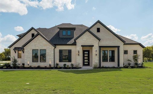 Casa a McKinney, Texas, Stati Uniti 1