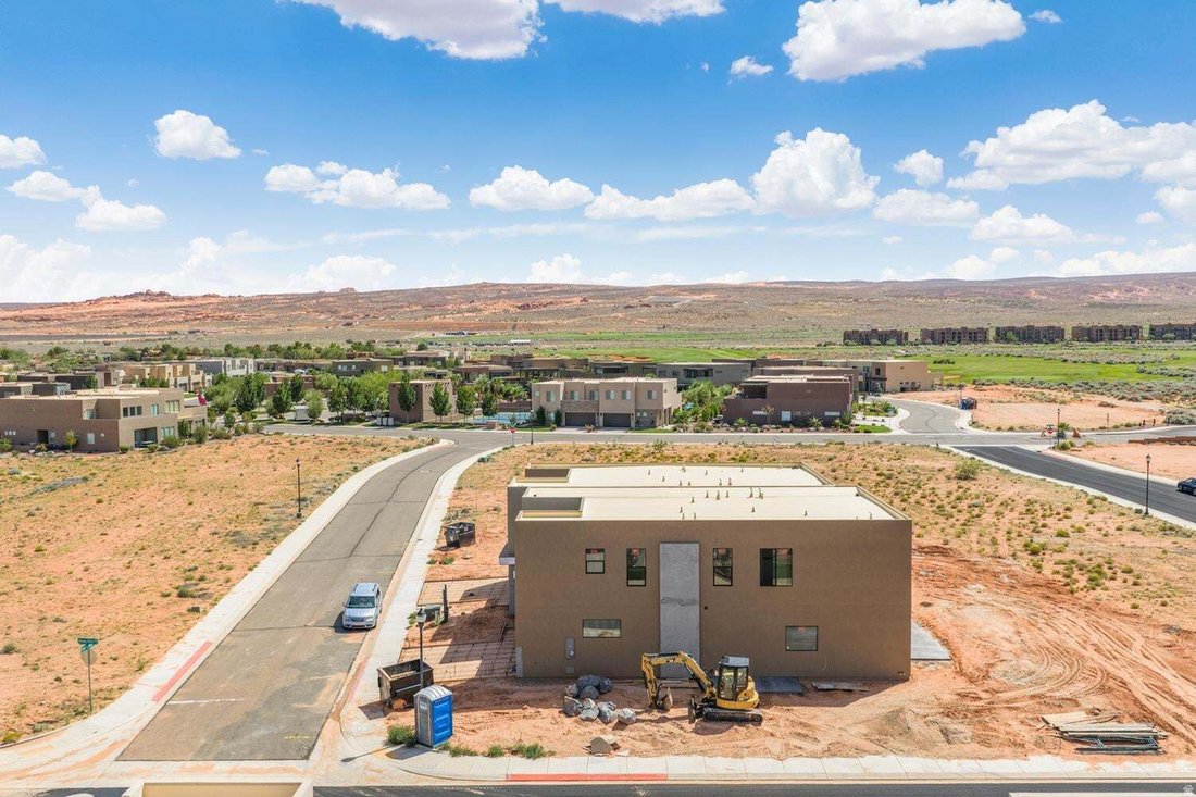 Townhouse en Hurricane, Utah, Estados Unidos 4 - 18786246