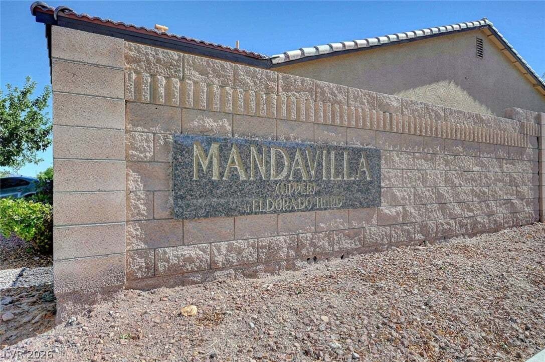 Casa en North Las Vegas, Nevada, Estados Unidos 2 - 18770822