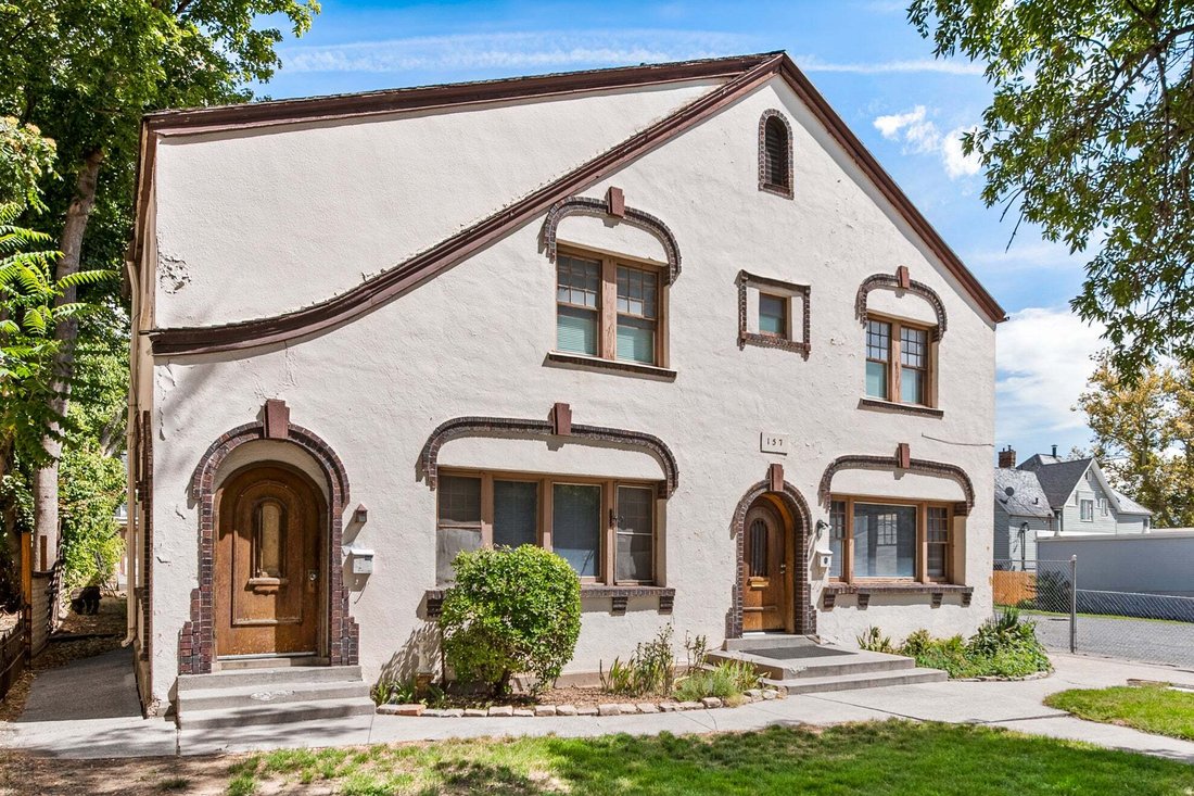 Salt Lake City, Utah, United States 2 - 18786196