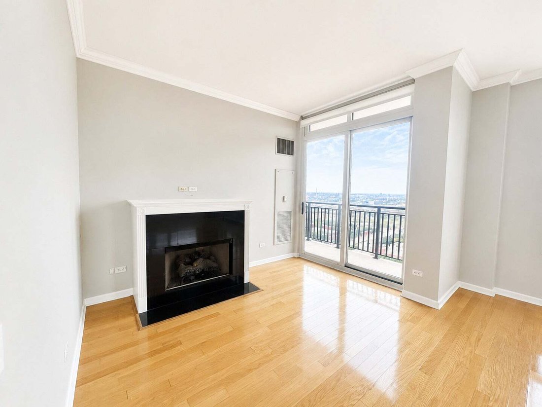 Condo in Chicago, Illinois, United States 3 - 18786840