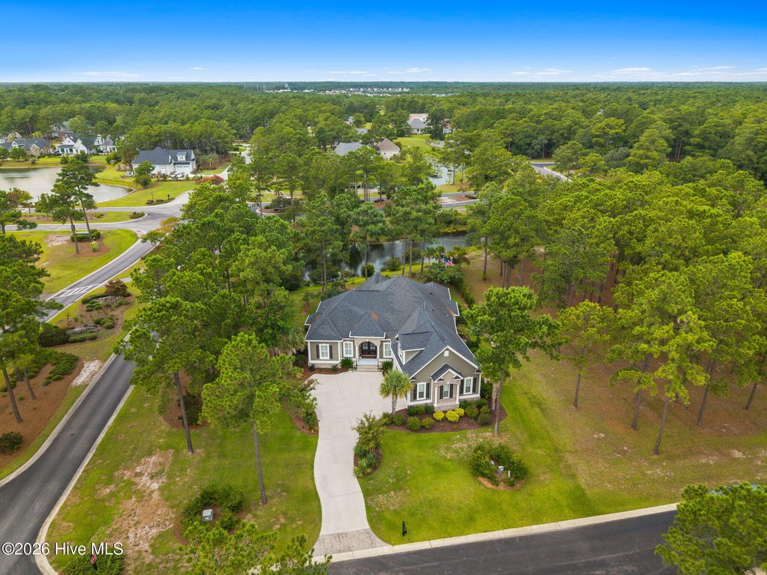 House in Ocean Isle Beach, North Carolina, United States 5 - 18786860