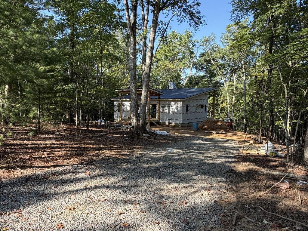 Casa en Mineral Bluff, Georgia, Estados Unidos 2 - 18786042