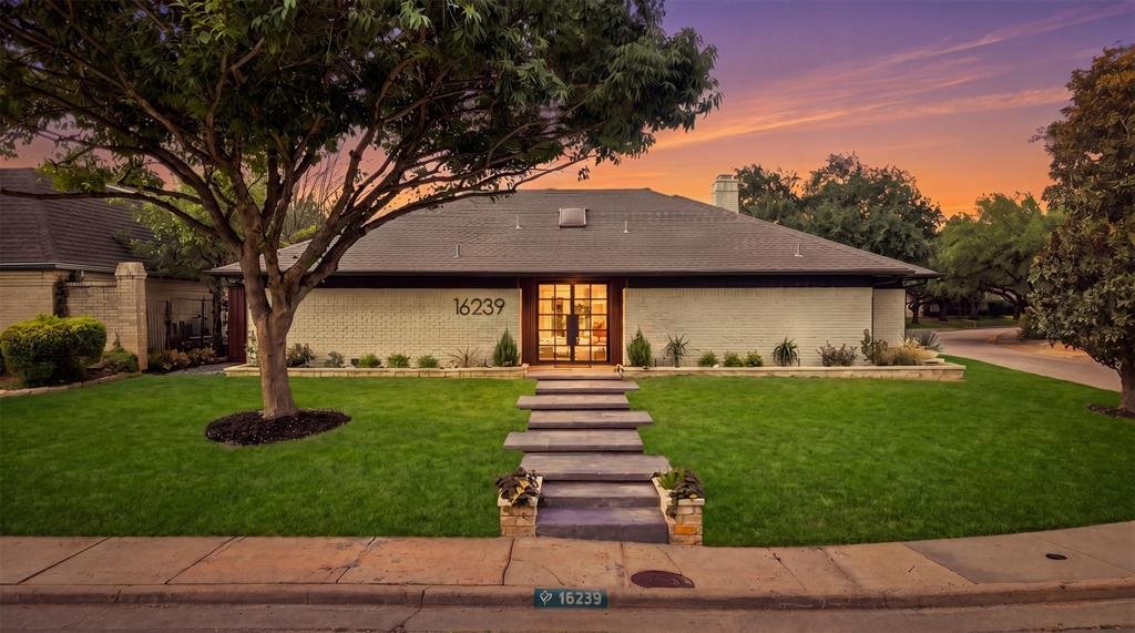 House in Dallas, Texas, United States 1 - 18787401