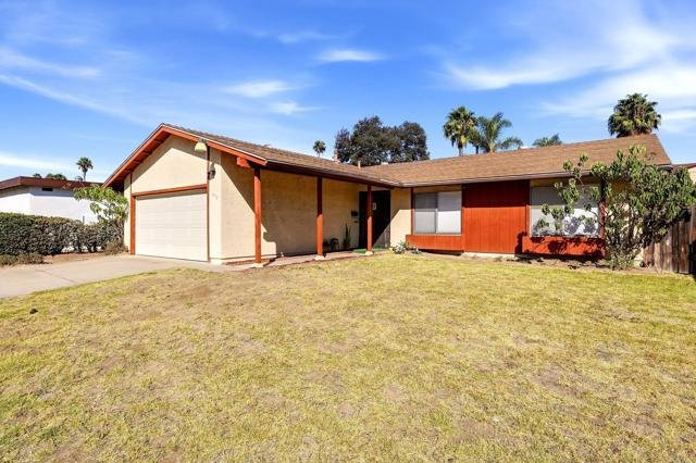 Casa en San Diego, California, Estados Unidos 2 - 18787455