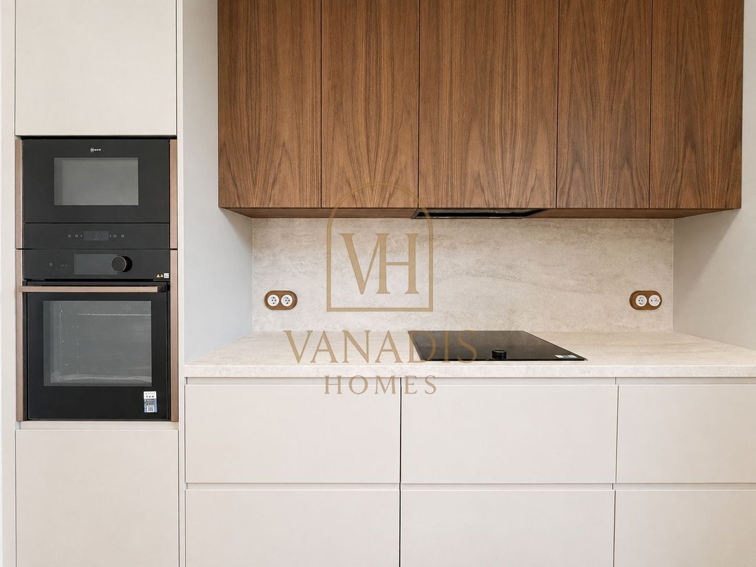 Apartamento en Eixample, Barcelona, España 5 - 18787963