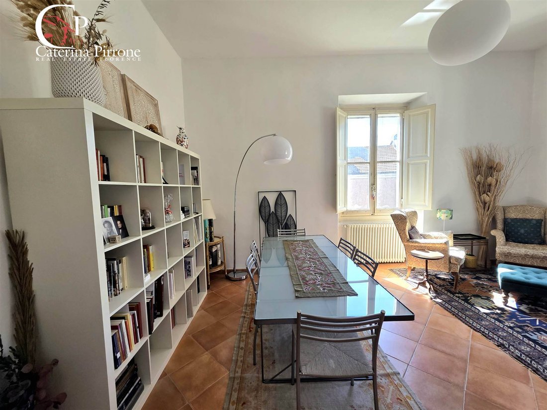 Apartment in Centro, Florence, Tuscany 2 - 18788789