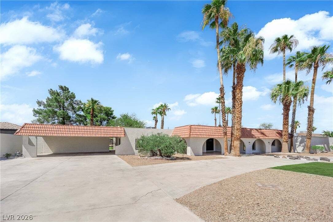 House in Las Vegas, Nevada, United States 5 - 18786515