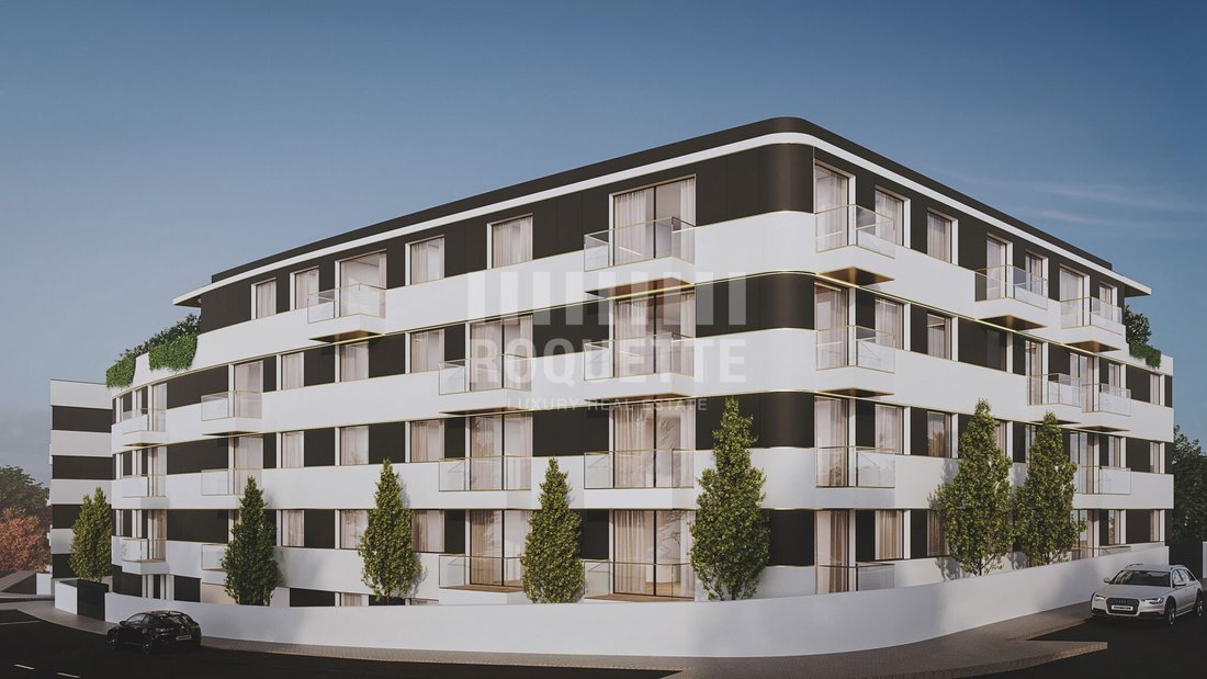 Appartamento a Canidelo, Oporto, Portogallo 1 - 18788086