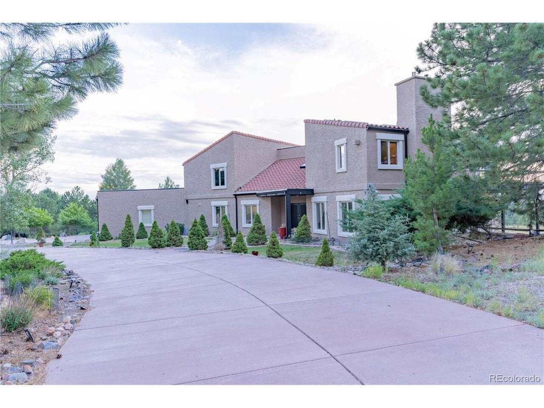 Haus in Denver County, Colorado, Vereinigte Staaten 3 - 18783529