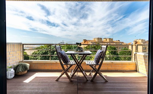 Appartement à Aldoar, Foz do Douro et Nevogilde, District de Porto, Portugal 1