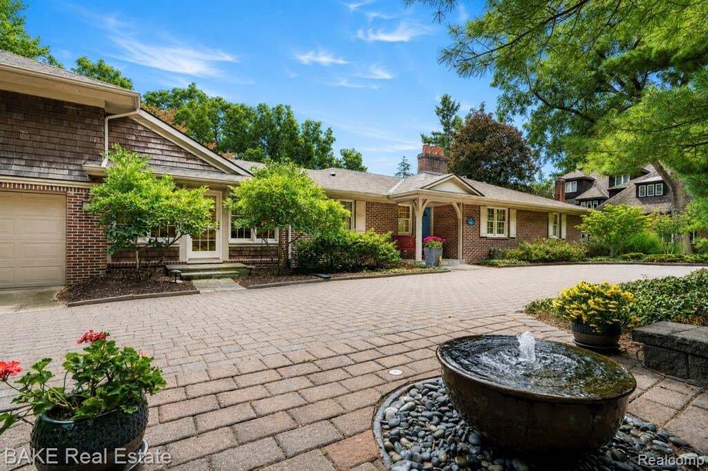 Casa en Novi, Míchigan, Estados Unidos 1 - 18786074