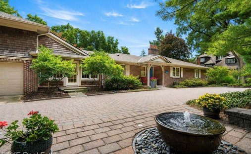 Casa a Novi, Michigan, Stati Uniti 1