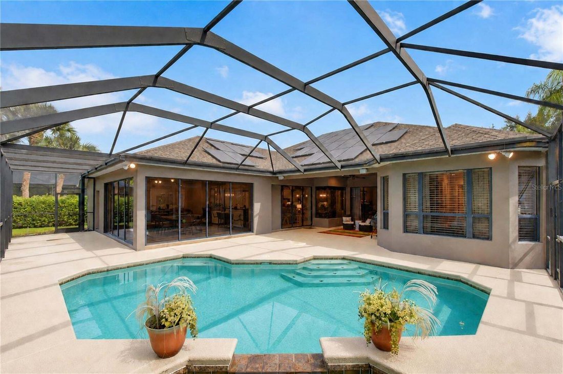 Haus in Land O’ Lakes, Florida, Vereinigte Staaten 3 - 18786582