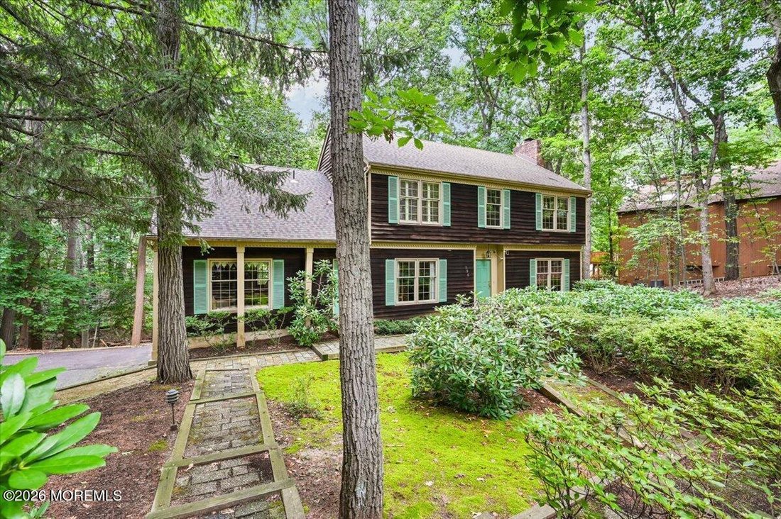 Casa en North Middletown, Nueva Jersey, Estados Unidos 1 - 18784361