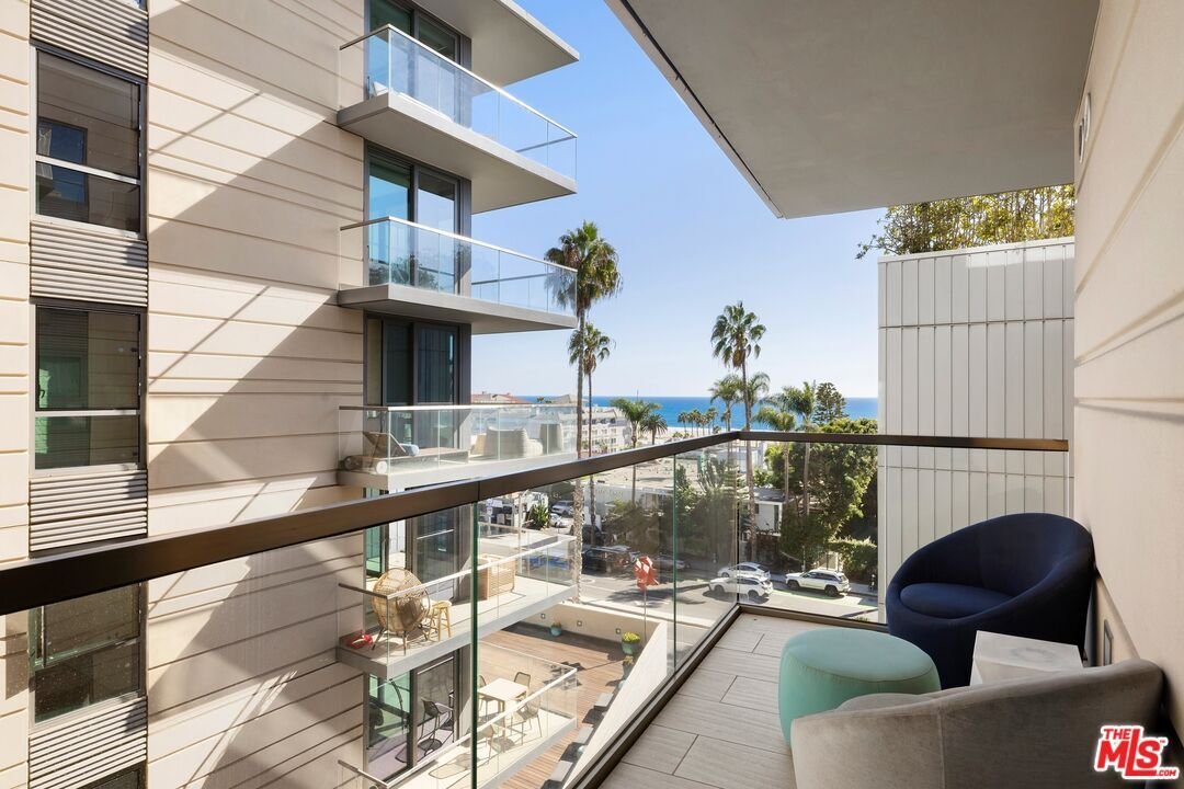Condominio en Santa Mónica, California, Estados Unidos 1 - 18787562