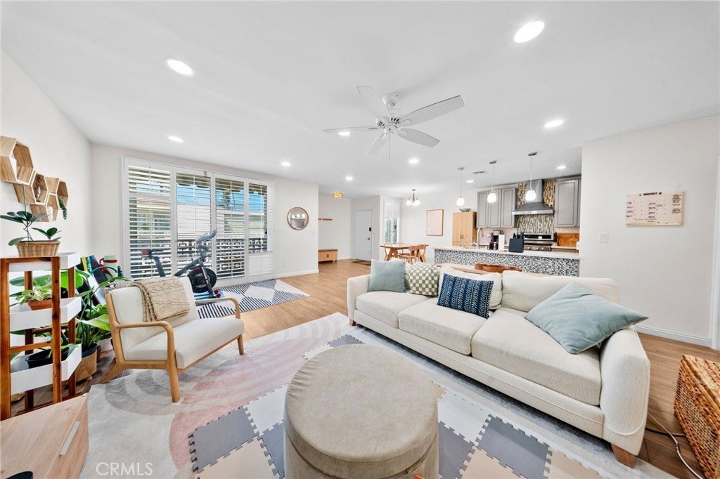 Condominio en Arcadia, California, Estados Unidos 5 - 18785473