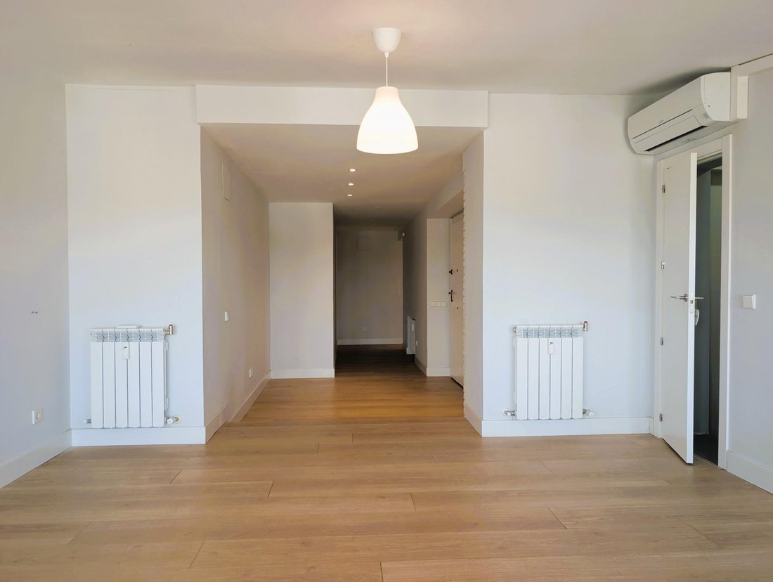 Apartamento en Aravaca, Madrid, España 3 - 18787615