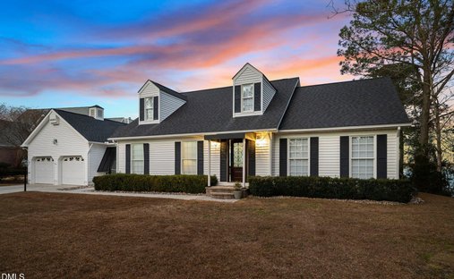 House in Cedar Point, North Carolina, United States 1