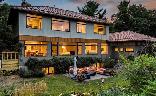 Casa a Black River Falls, Wisconsin, Stati Uniti 1