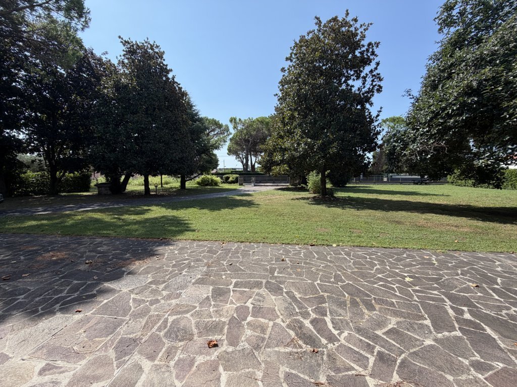 Villa in Borbiago, Mira, Venetien 4 - 18784380