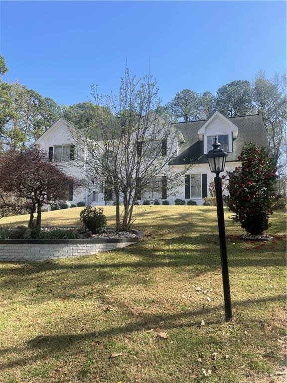 House in Lilburn, Georgia, United States 5 - 18786892