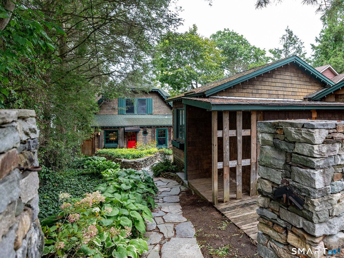 House in Morris, Connecticut, United States 5 - 18783422