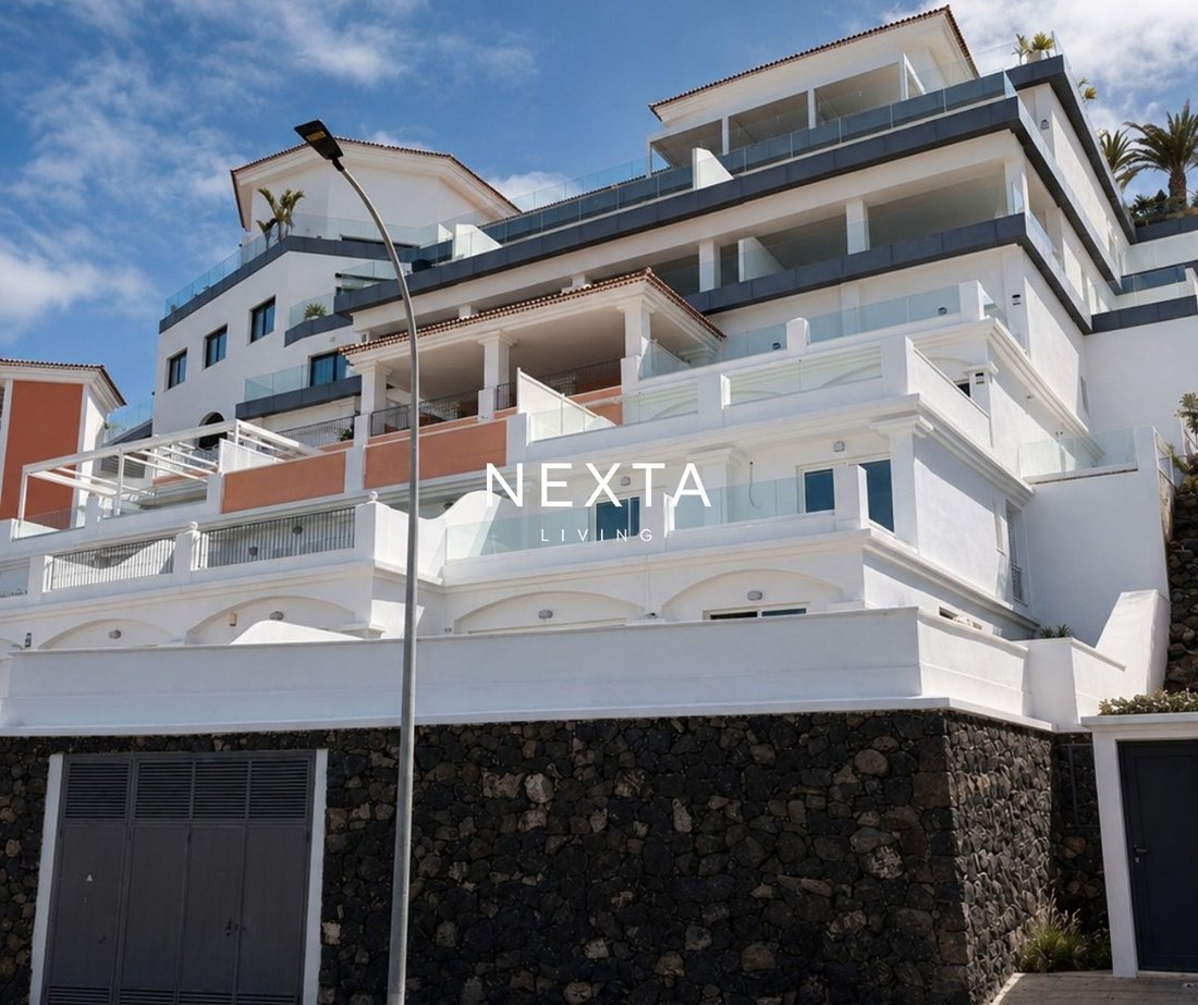 Casa en Costa Adeje, Adeje, Canarias 2 - 18783738