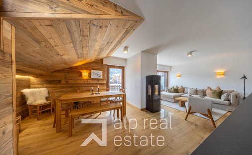 Appartamento a Haute-Nendaz, Nendaz, Vallese 1