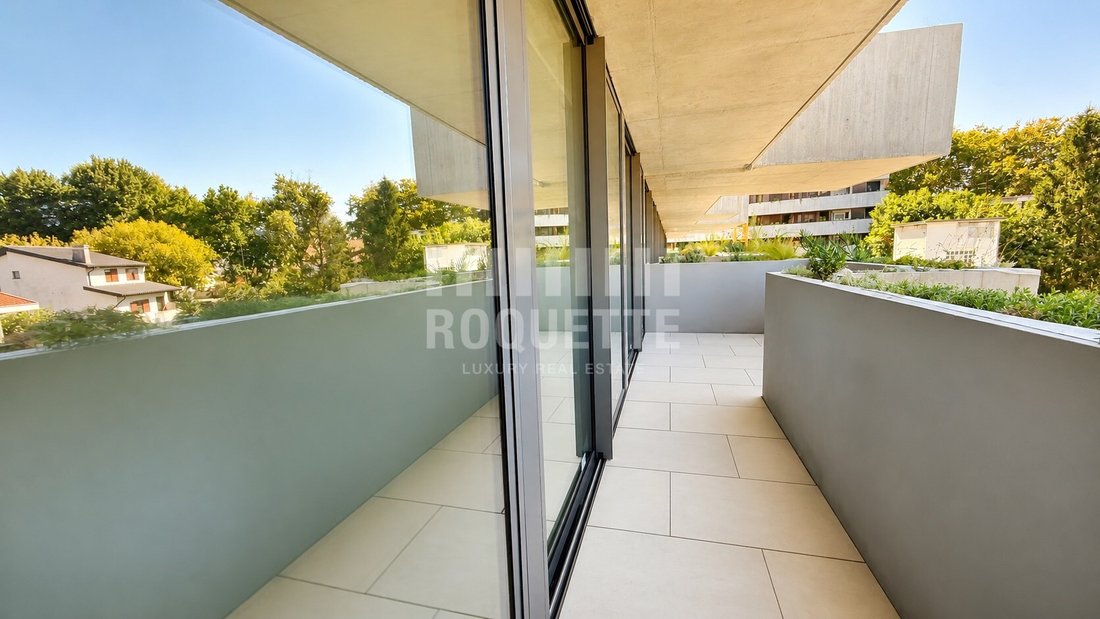 Apartment in Matosinhos e Leca da Palmeira, Porto District, Portugal 1 - 18788088