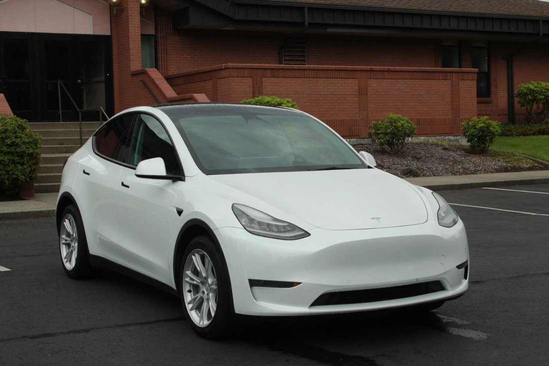 Suv in Lynnwood, WA, United States 3 - 18785033