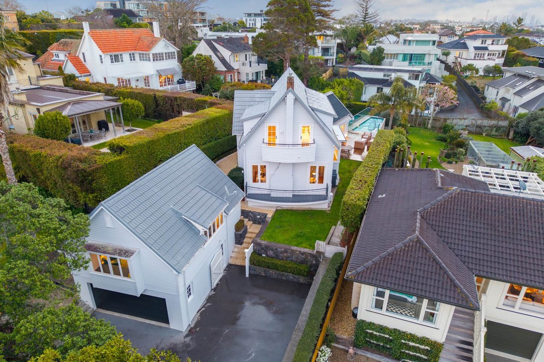 House in Auckland, Auckland, New Zealand 5 - 18789007