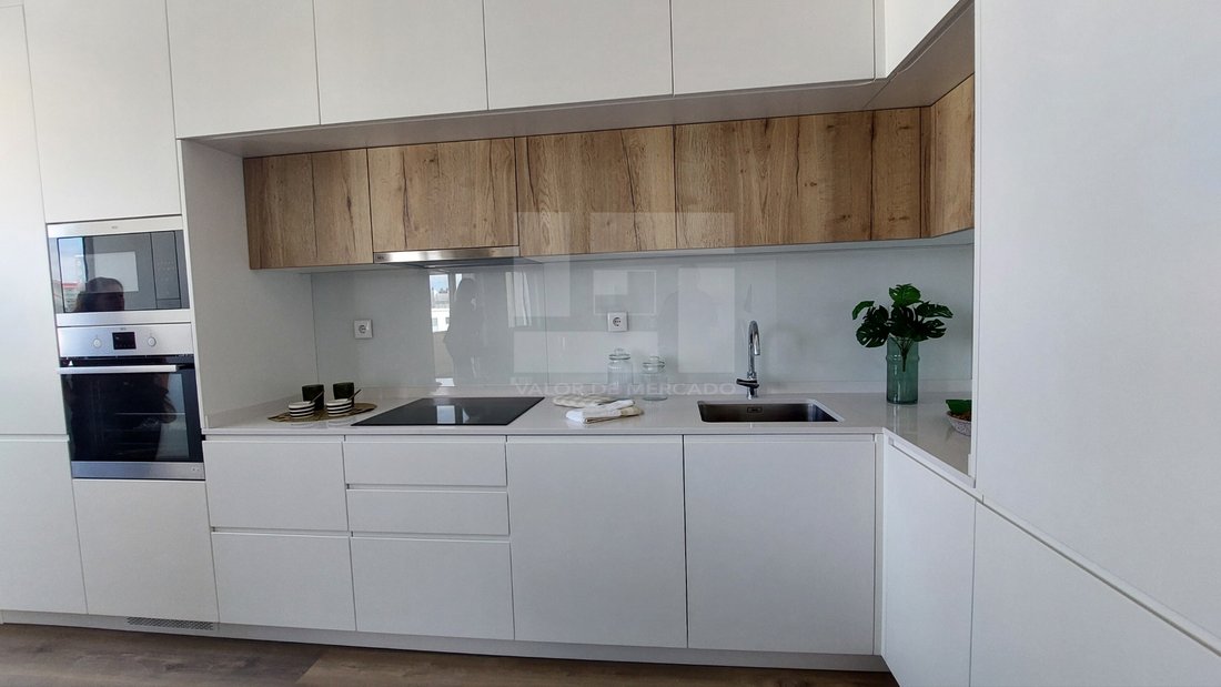 Apartamento en Sao Domingos de Benfica, Lisboa, Portugal 3 - 18788060