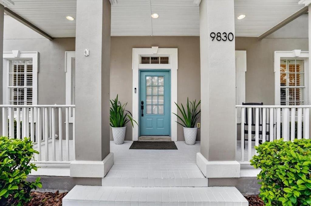 Casa en Tampa, Florida, Estados Unidos 5 - 18785508